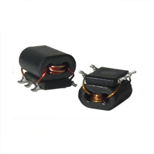 Balun Transformer 50OH Frequency 50MHZ Transformer With SMD Base TB4F-617DB-S30A-G105